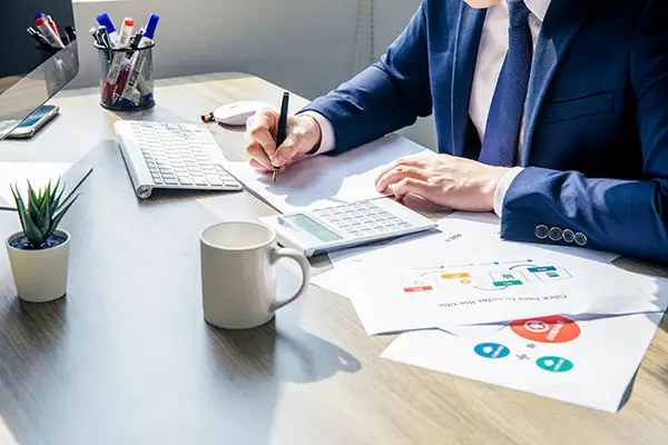 沥青拌合站公司简介