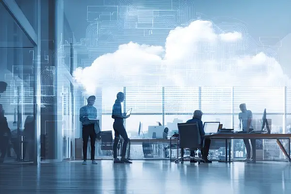 map智农公司简介