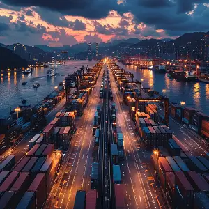 航空公司终审自我介绍