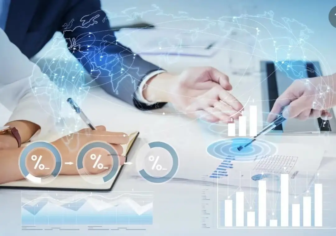 广州笔电公司简介