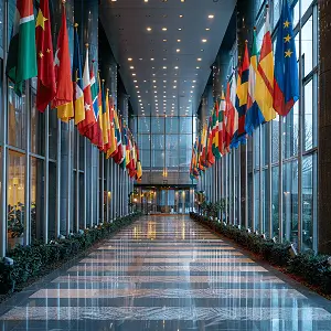 英文版公司介绍