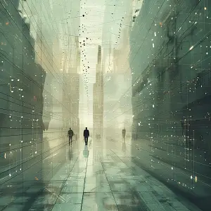 网络公司的介绍