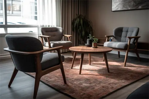 晨亮分公司简介