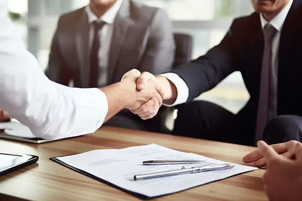 陇南智慧农场公司简介